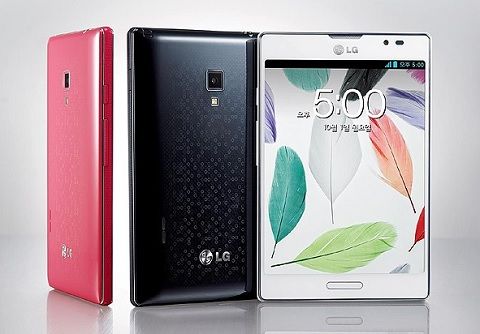 엘지전자 뷰3 LG F-300 액정파손수리