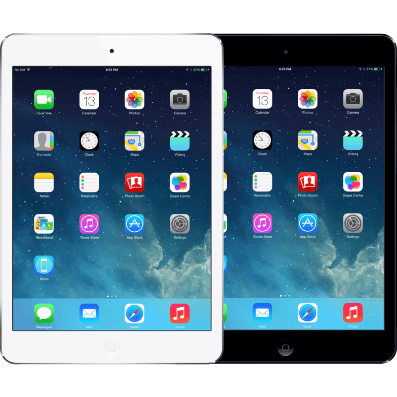 APPLE iPAD MINI