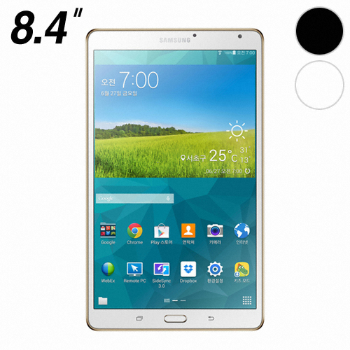 갤럭시 탭S 8.4인치 SM-T700 , 705