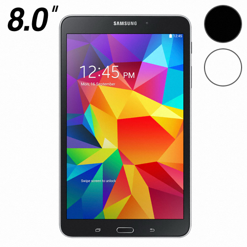 갤탭 4 (T-330 ,335) 액정파손수리