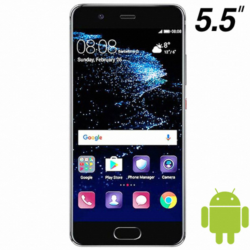 화웨이 P10 PLUS 액정수리