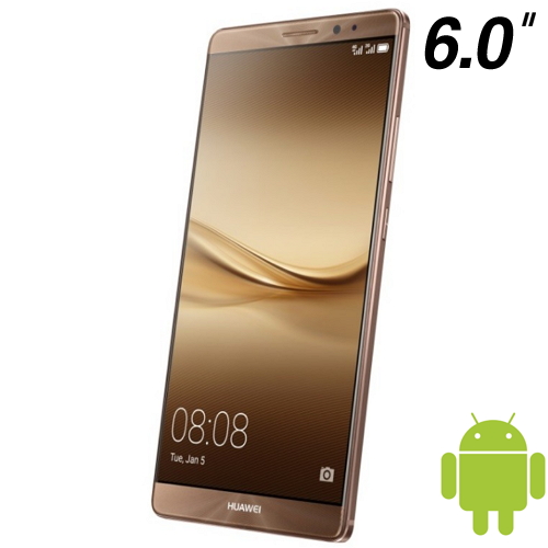 화웨이 MATE8 액정수리