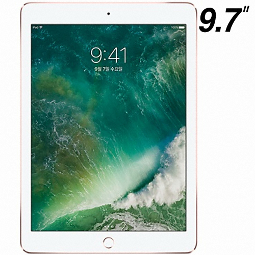IPAD PRO 9.7 파손수리