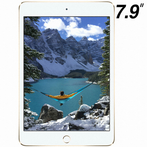 IPAD MINI4  