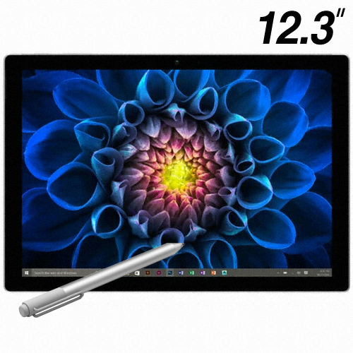 서피스프로4 LCD 수리