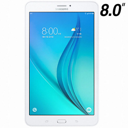 갤럭시탭E SM-T375수리