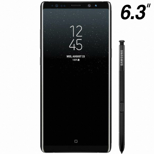 갤럭시 노트8