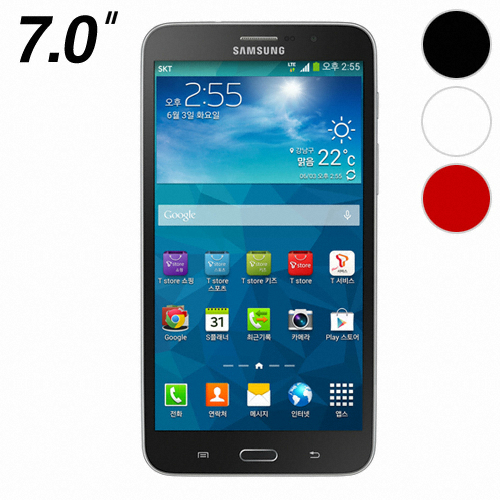 갤럭시 W /GALAXY W (SM-T255S)