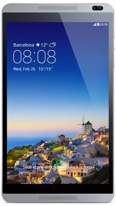 미디어패드 M1 S8-301U 
