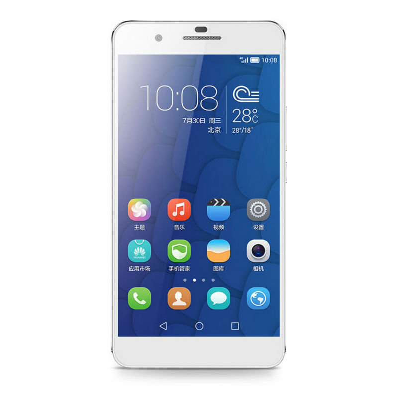 화웨이 HONOR 6 PLUS
