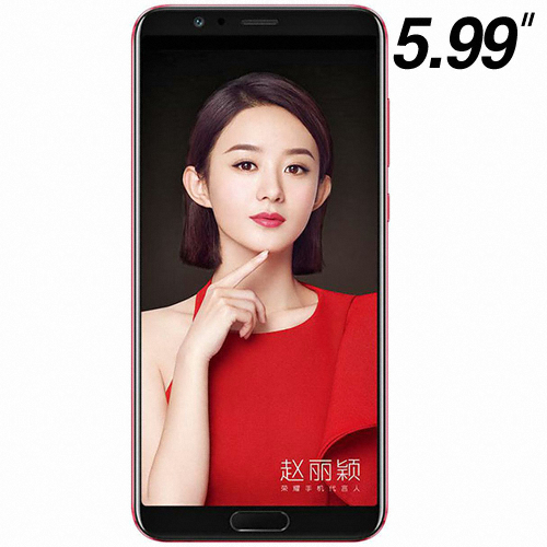 화웨이 HONOR V10