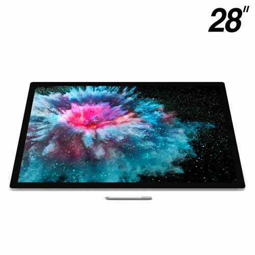서피스 STUDIO 2 LCD 수리