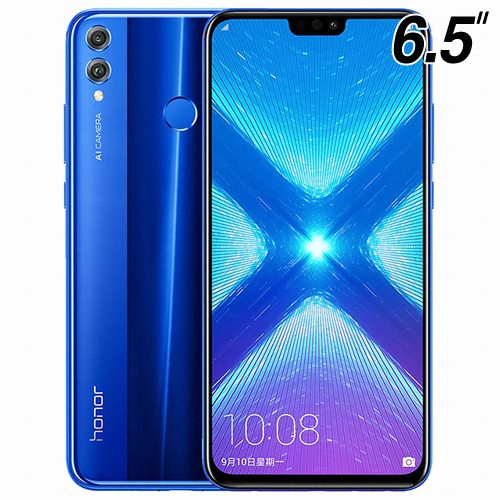 화웨이 HONOR 8X 