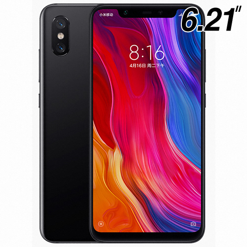 샤오미 MI 8