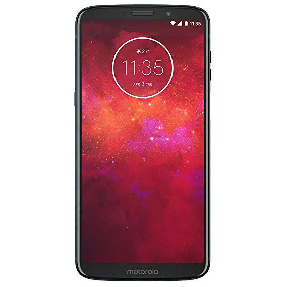 모토로라 Z3 PLAY