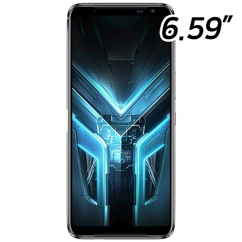ASUS ROG3 액정파손 수리