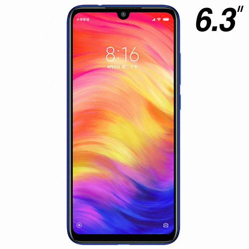 샤오미 NOTE7