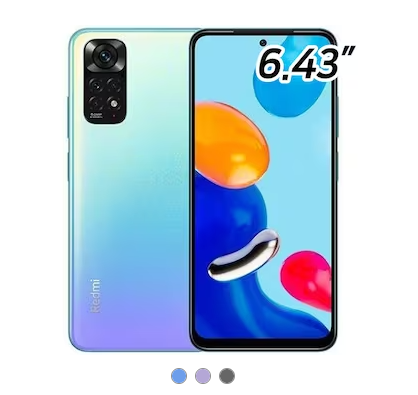 샤오미 REDMI NOTE 11 수리