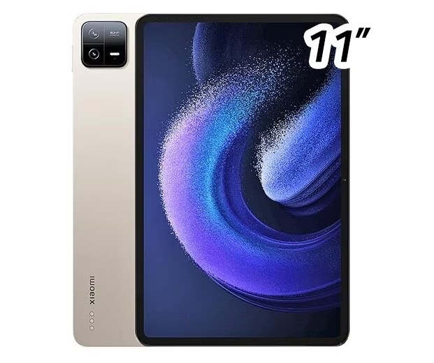 샤오미 MI PAD6&PRO 수리